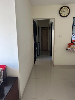 Furnished Amenities in 2 BHK Apartment at Gsa Grandeur, Malad East – for Sale