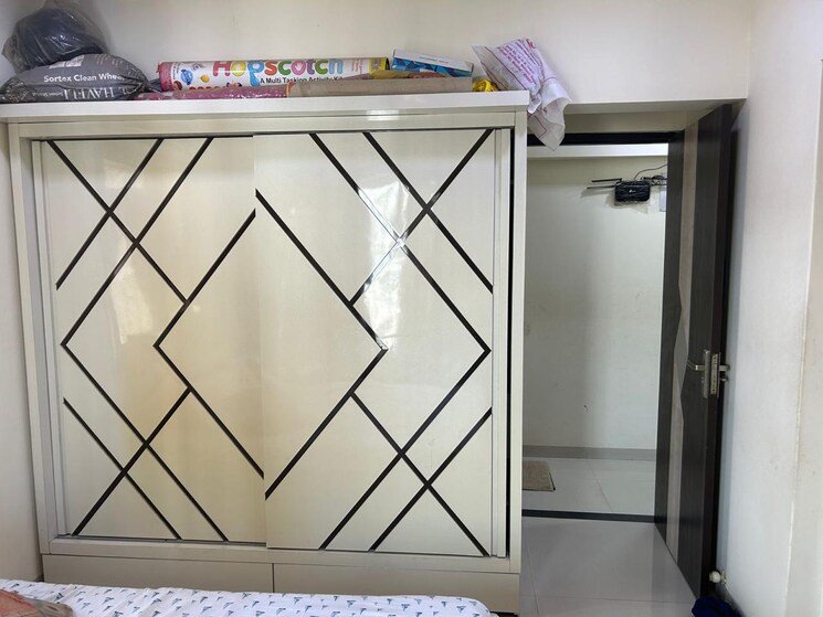 Balcony, gsa-grandeur 2 Bedroom 670 Sq.Ft. Apartment In Malad East Mumbai 8865354