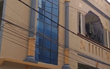 4 BHK Independent House For Sale in Hydershakote