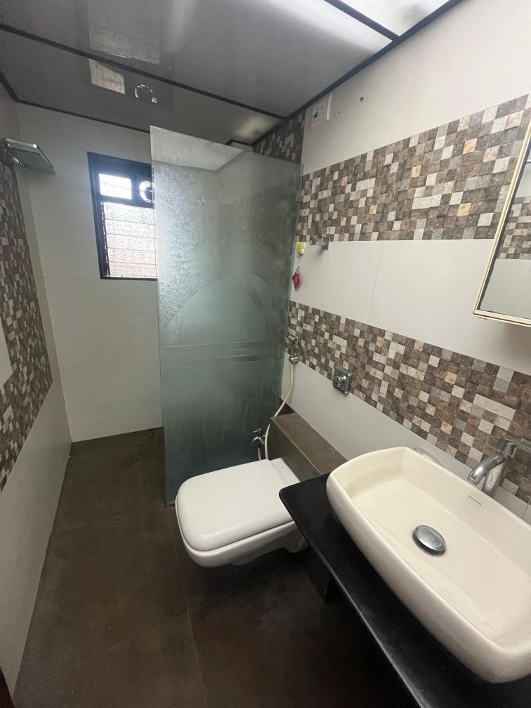 1 BHK Apartment For Rent in Vini Garden