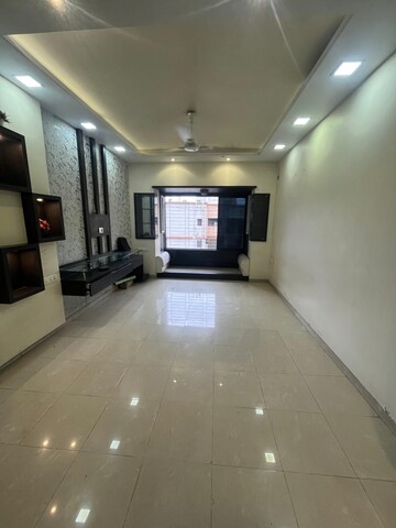 Kitchen in 1 BHK Apartment at Vini Garden, Borivali West – for Rent