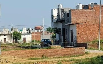Plot For Sale in Dundahera