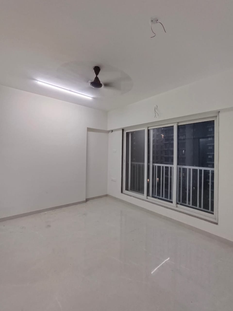 2 BHK 550 Sq.Ft. Apartment in Gulmohar CHS Goregaon