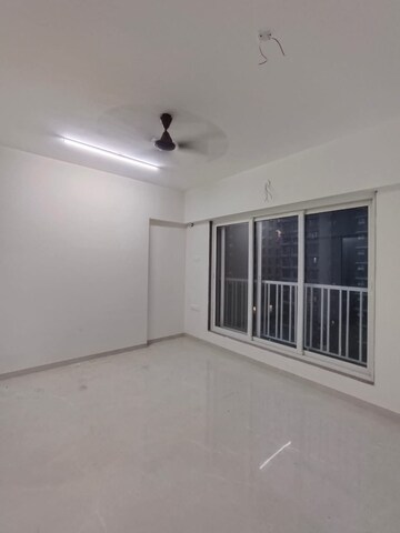 2 BHK Apartment For Rent in Gulmohar CHS Goregaon, Goregaon West