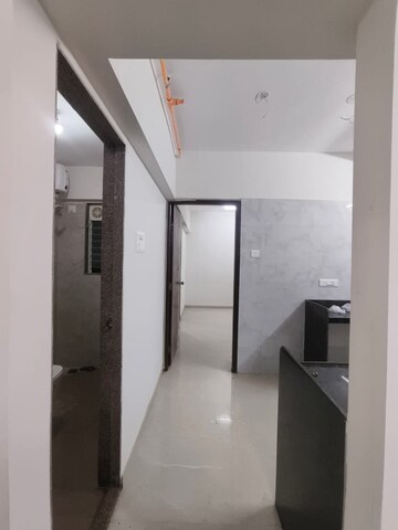 Building Lobby in 2 BHK Apartment at Gulmohar CHS Goregaon, Goregaon West – for Rent