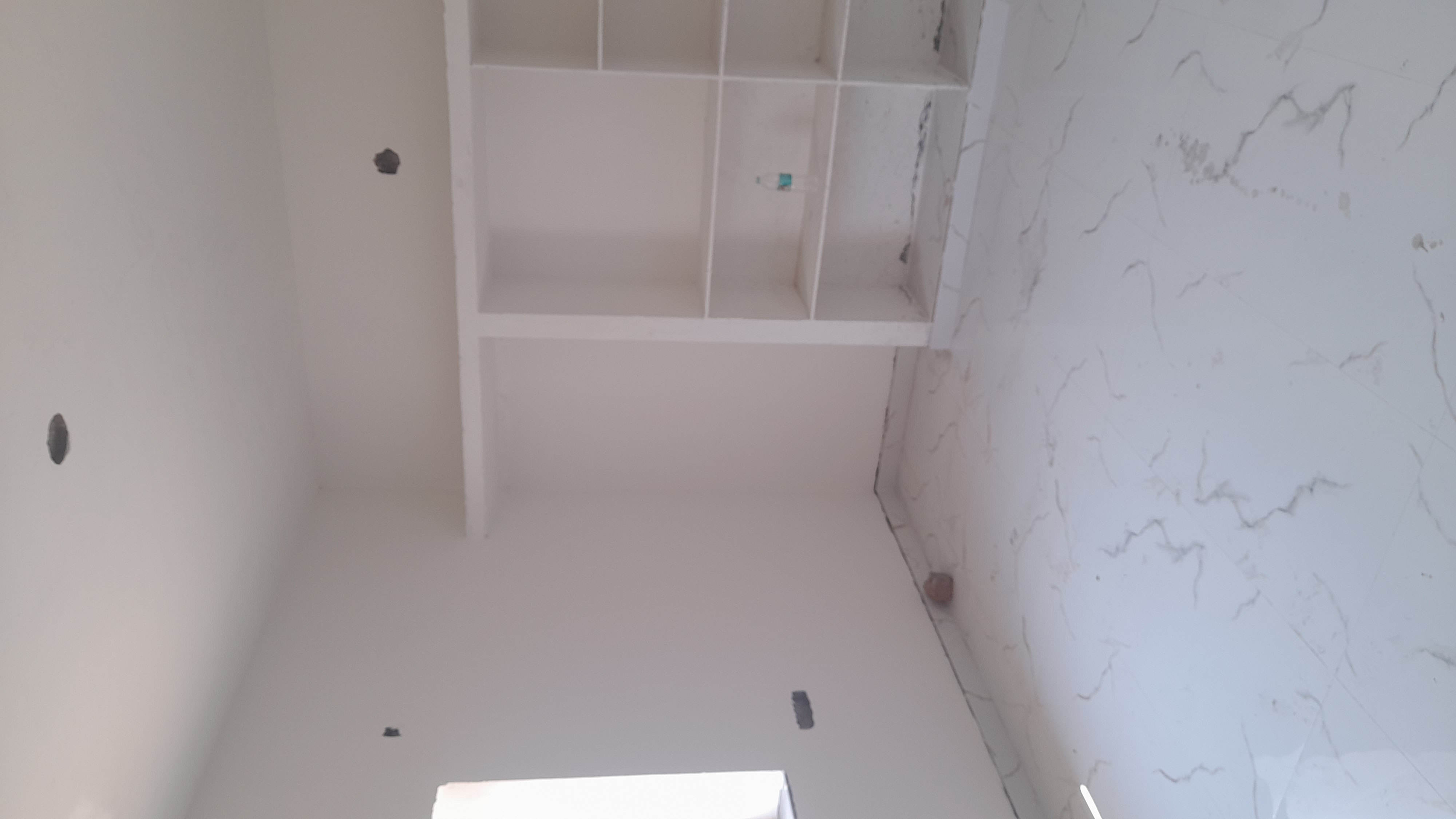 3 BHK + Pooja Room Apartment For Sale in DSR Park Ridge