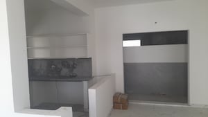 Kitchen in 3 BHK Apartment at DSR Park Ridge, Nallagandla – for Sale
