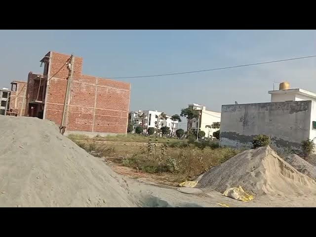 Plot For Sale in Dundahera 