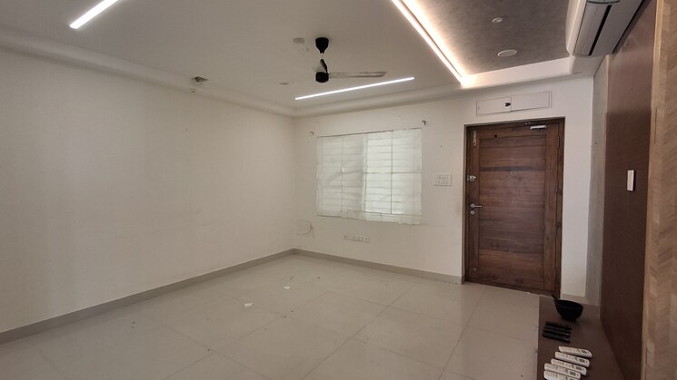 Room, movie-towers 3 Bedroom 2615 Sq.Ft. Apartment In Kokapet Hyderabad 8865384