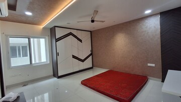 Furnished Amenities in 3 BHK Apartment at Movie Towers, Kokapet – for Rent