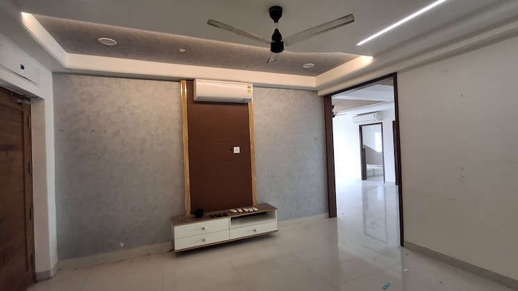 Room, movie-towers 3 Bedroom 2615 Sq.Ft. Apartment In Kokapet Hyderabad 8865384