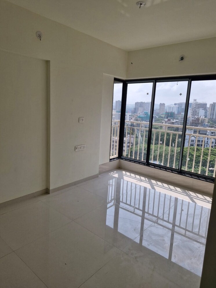 Balcony, gulmohar-chs-goregaon 2 Bedroom 715 Sq.Ft. Apartment In Goregaon West Mumbai 8865383