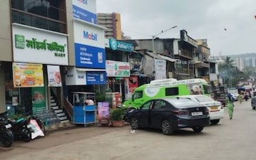 Shop For Sale in Gokuldham Complex, Goregaon East