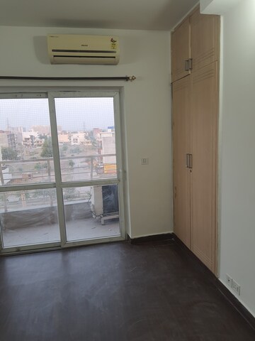 Bedroom in 4 BHK Apartment at BPTP The Resort, Sector 75 – for Sale