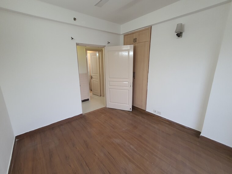 Bedroom, bptp-the-resort 4 Bedroom 2040 Sq.Ft. Apartment In Sector 75 Faridabad 8865391