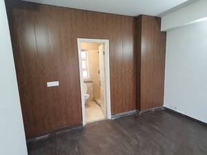 Bedroom in 4 BHK Apartment at BPTP The Resort, Sector 75 – for Sale