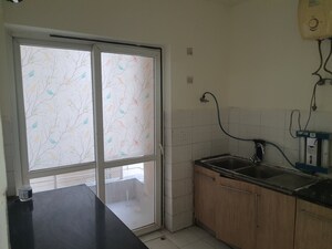 Kitchen in 4 BHK Apartment at BPTP The Resort, Sector 75 – for Sale