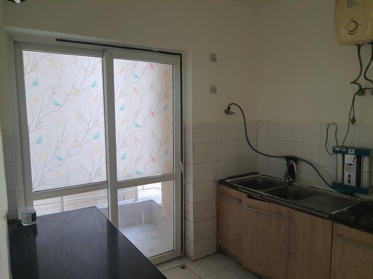 Kitchen, bptp-the-resort 4 Bedroom 2040 Sq.Ft. Apartment In Sector 75 Faridabad 8865391