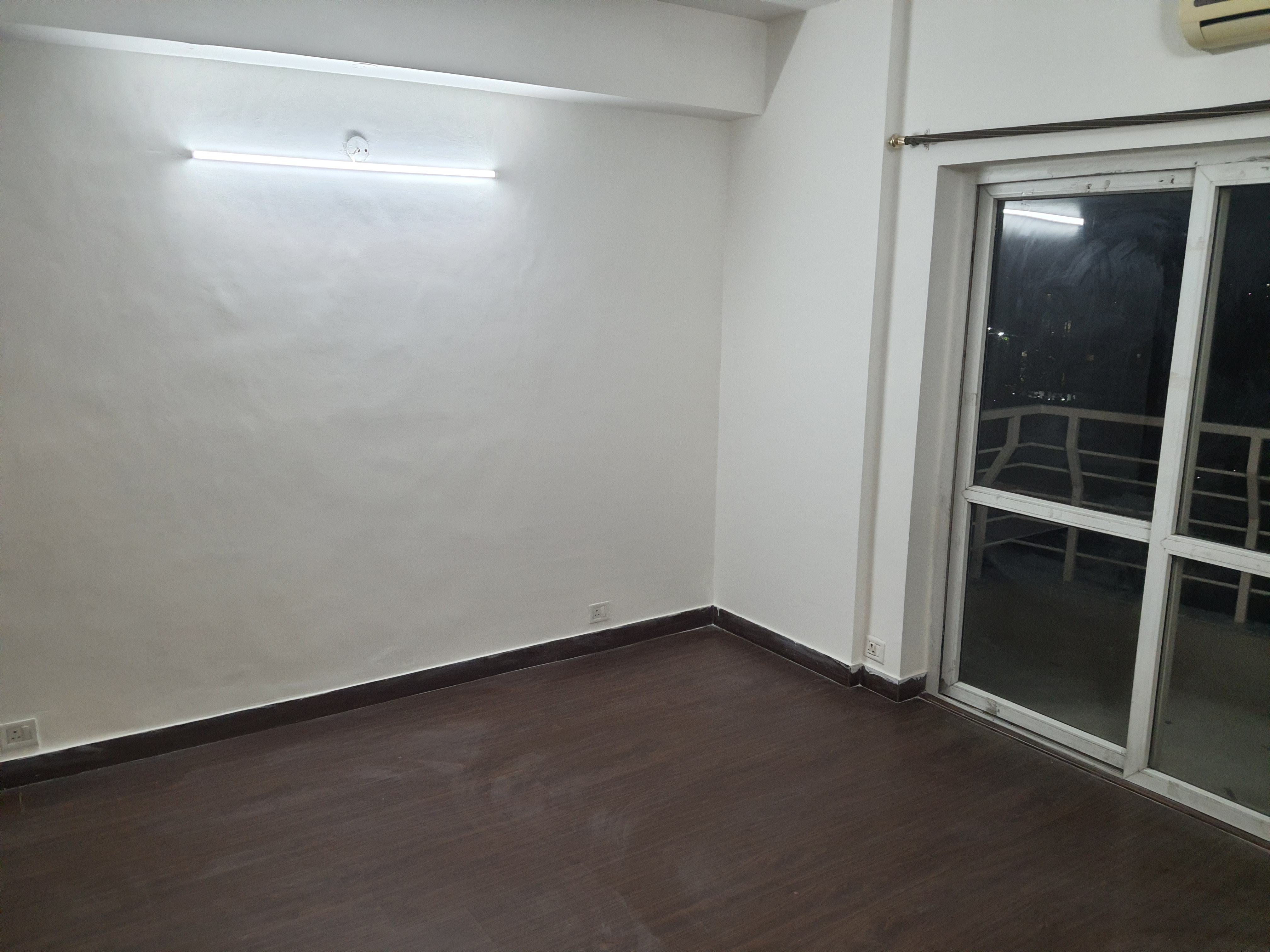 4 BHK Apartment For Sale in BPTP The Resort