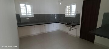 Kitchen in 3 BHK Apartment at IRA Aspiration, Kollur – for Sale