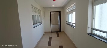 Room in 3 BHK Apartment at IRA Aspiration, Kollur – for Sale