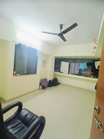 Master Bedroom in 2 BHK Apartment at Warje – for Rent