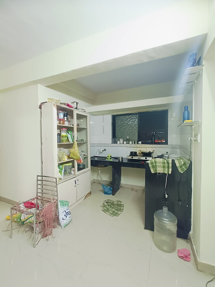 Master Bedroom, warje 2 Bedroom 1200 Sq.Ft. Apartment In Warje Pune 8865412