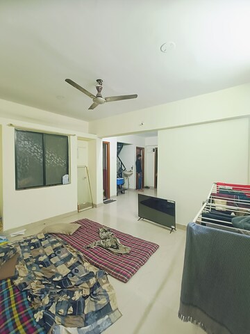 2 BHK Apartment For Rent in Warje