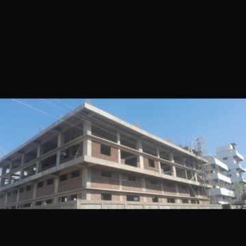  Industrial Plot – Exterior View View at Pelhar Industrial Estate, Vasai East - for Rent