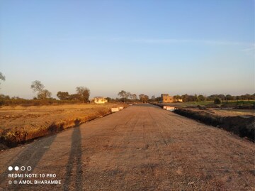 Plot Area in  Plot at Adgaon – for Sale
