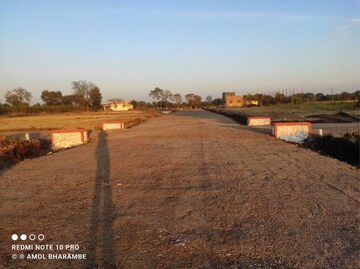  Plot For Sale in Adgaon