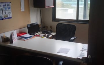 Office Space For Sale in Strand House, Apollo Bunder