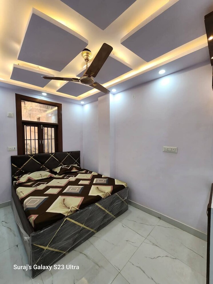 undefined, sa-homes-i 1.5 Bedroom 360 Sq.Ft. Builder Floor In Uttam Nagar Delhi 8865418