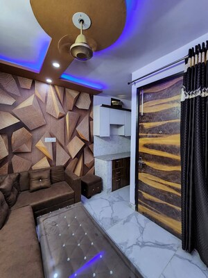 1.5 BHK Builder Floor For Sale in SA HOMES I, Uttam Nagar