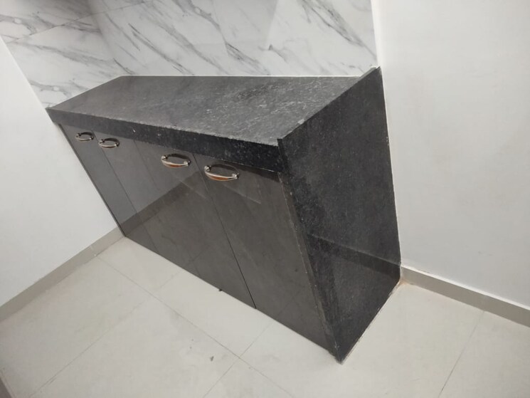 Kitchen, uk-iridium 2 Bedroom 544 Sq.Ft. Apartment In Kandivali East Mumbai 8865415