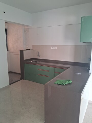 Furnished Amenities in 2 BHK Apartment at Vision Aristo, Ravet – for Rent