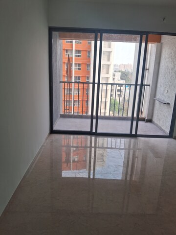 Room in 2 BHK Apartment at Vision Aristo, Ravet – for Rent