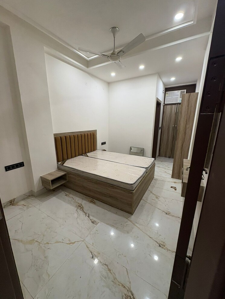 Kitchen, sector 38 Studio 650 Sq.Ft. Builder Floor In Sector 38 Gurgaon 8865422