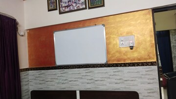 1 BHK Apartment For Sale in Shri Hari Complex, Nalasopara West