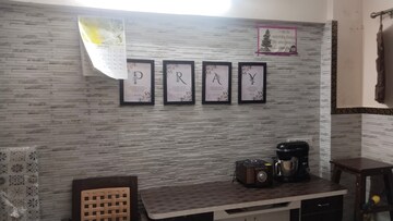 1 BHK Apartment – Exterior View View at Shri Hari Complex, Nalasopara West - for Sale