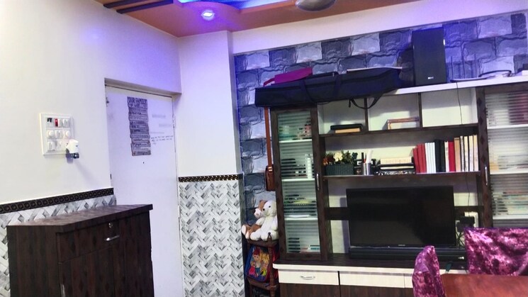 Kitchen, shri-hari-complex 1 Bedroom 410 Sq.Ft. Apartment In Nalasopara West Palghar 8865429