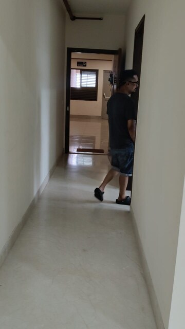 Building Lobby in 2 BHK Apartment at Godrej Urban Park, Chandivali – for Rent