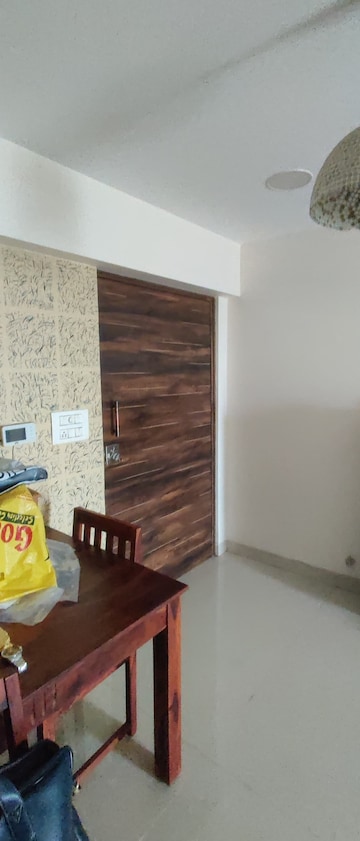 Furnished Amenities in 2 BHK Apartment at Godrej Urban Park, Chandivali – for Rent