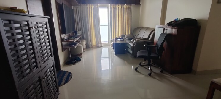 Living Room, godrej-urban-park 2 Bedroom 665 Sq.Ft. Apartment In Chandivali Mumbai 8865419