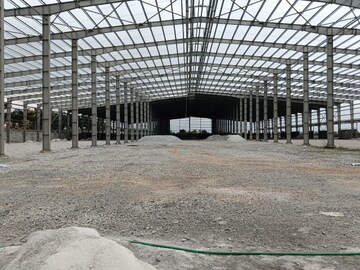  Warehouse For Rent in Rampura