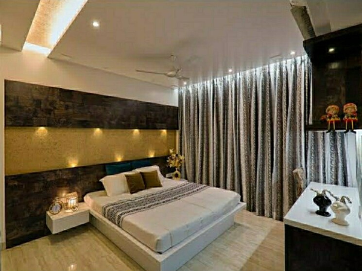 Kitchen, oberoi-realty-esquire 3 Bedroom 1366 Sq.Ft. Apartment In Goregaon East Mumbai 8865432