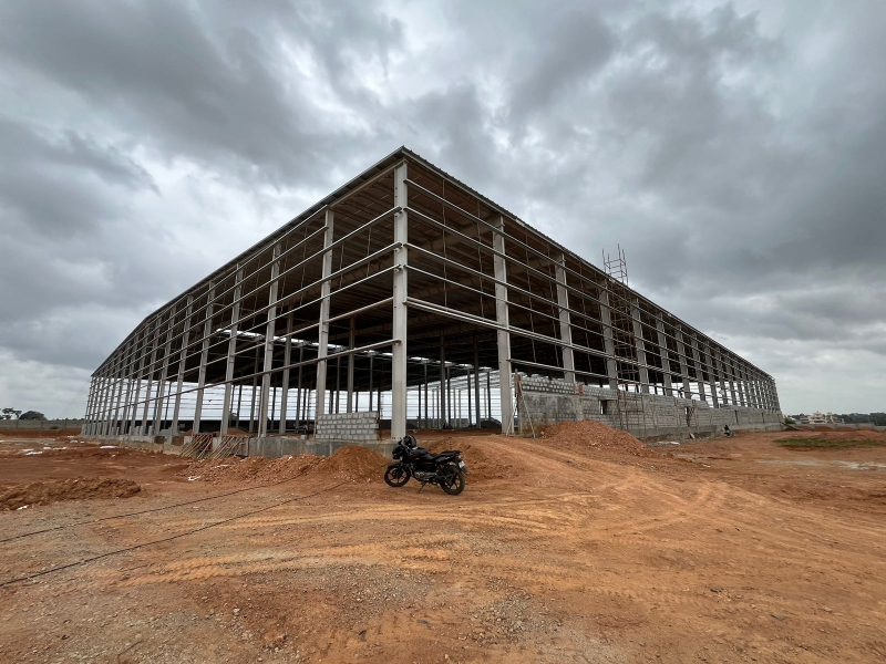 Warehouse For Rent in Rampura