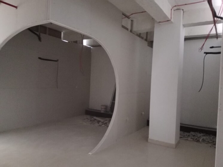 Team Area, sector 74 a Commercial Office Space 2000 Sq.Ft. In Sector 74 A Mohali 8865433