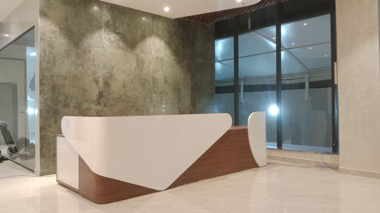 Office Space For Rent in Sector 74 A