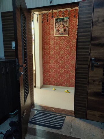  3 BHK Apartment at Science City – for Sale
